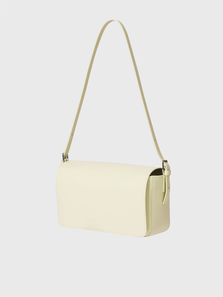 Recta Dual Strap Bag | Butter