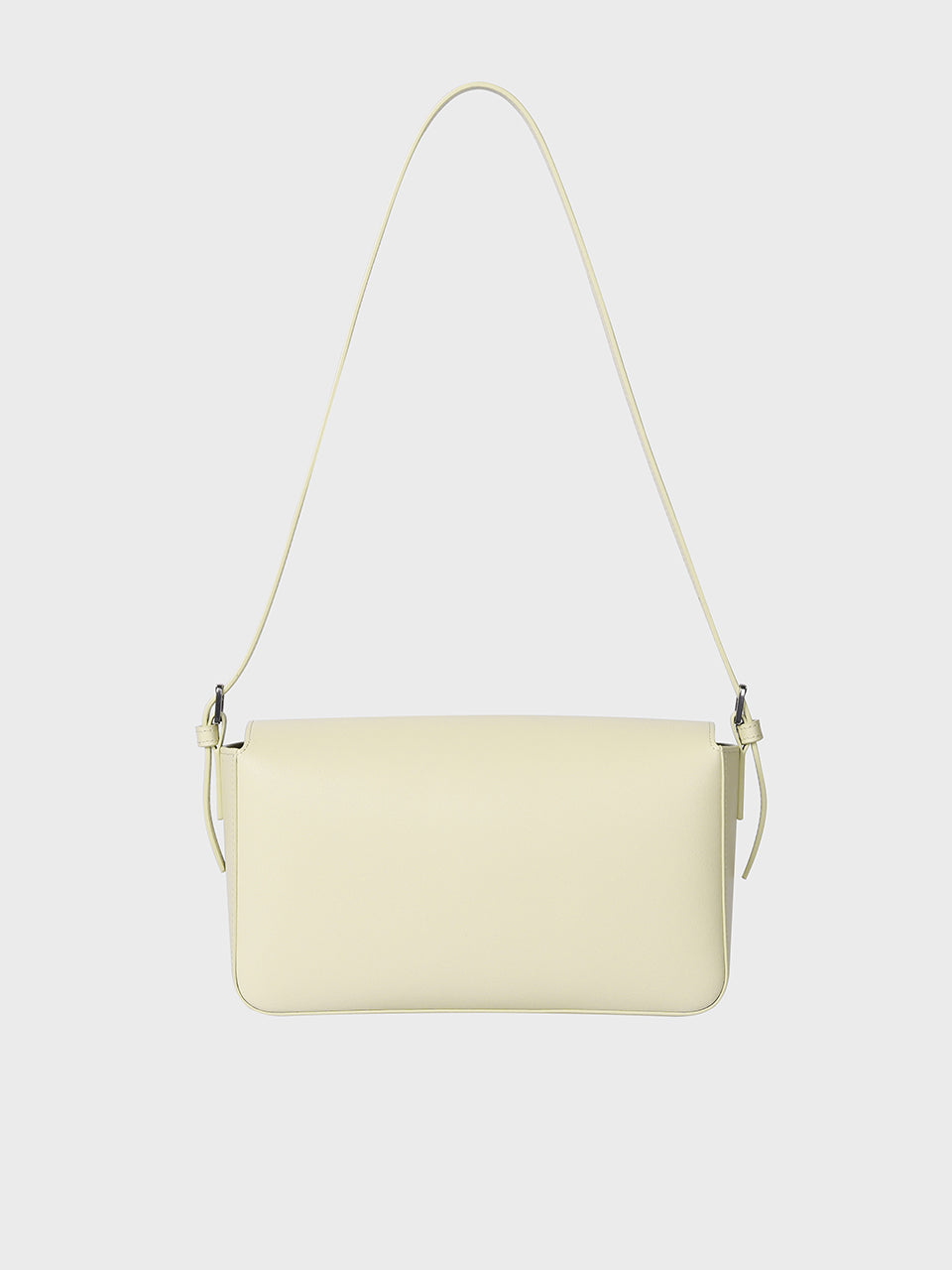 Recta Dual Strap Bag | Butter