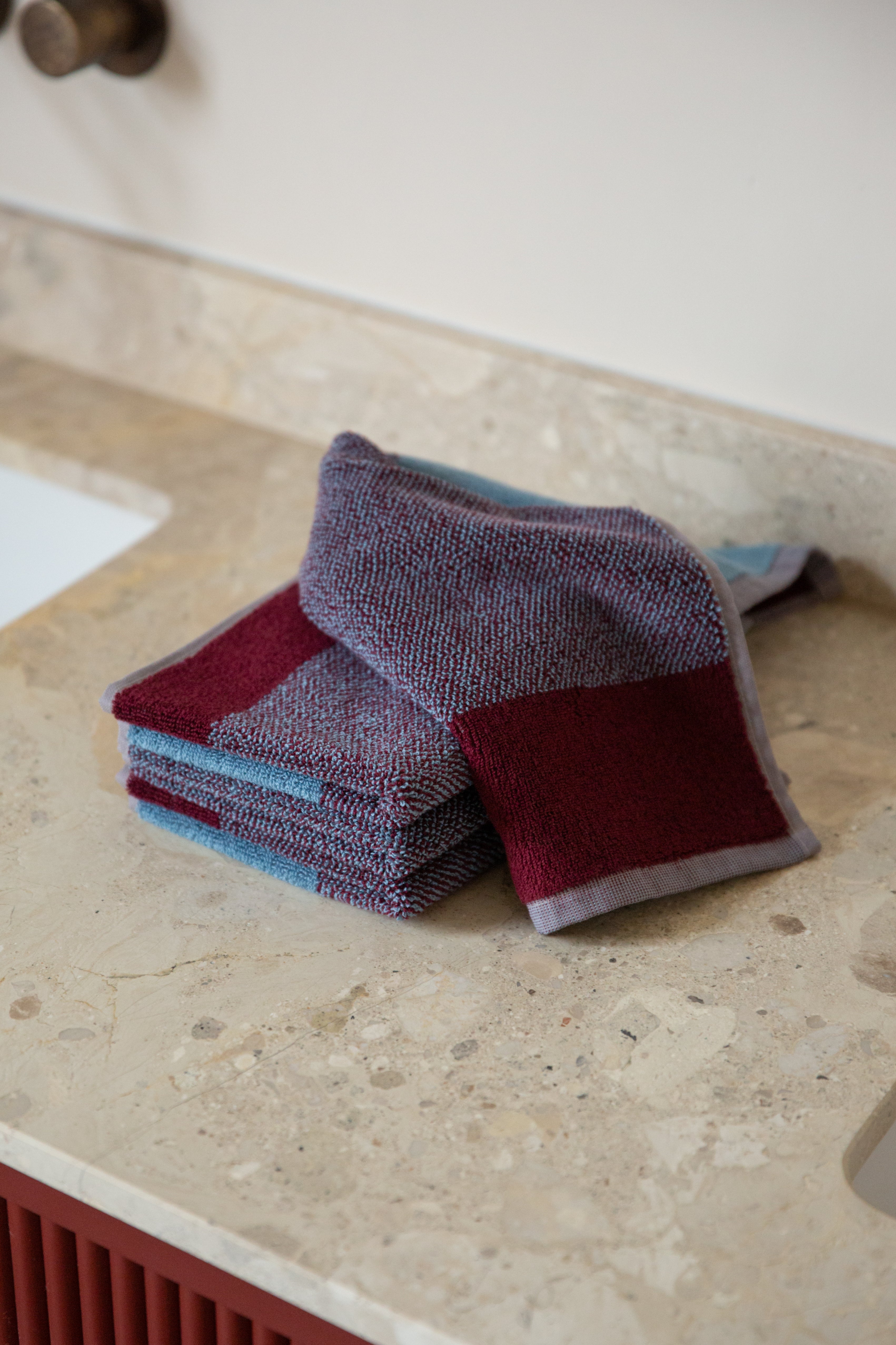 SUITE702 スイート702 タオル 30×50 オーガニックコットン – CHELSEA