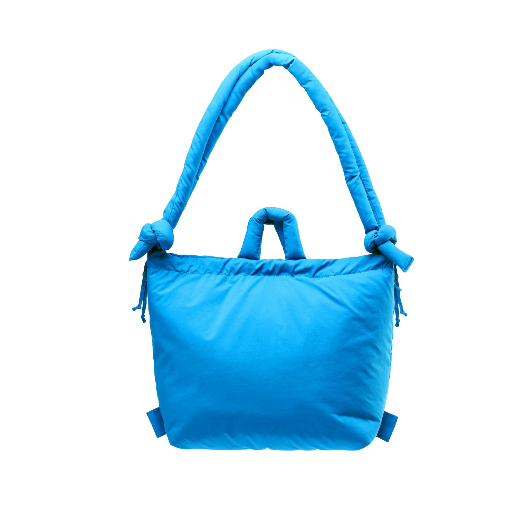 公式】ÖLEND オレンド Ona Soft Bag バッグ Cerulian Blue – CHELSEA