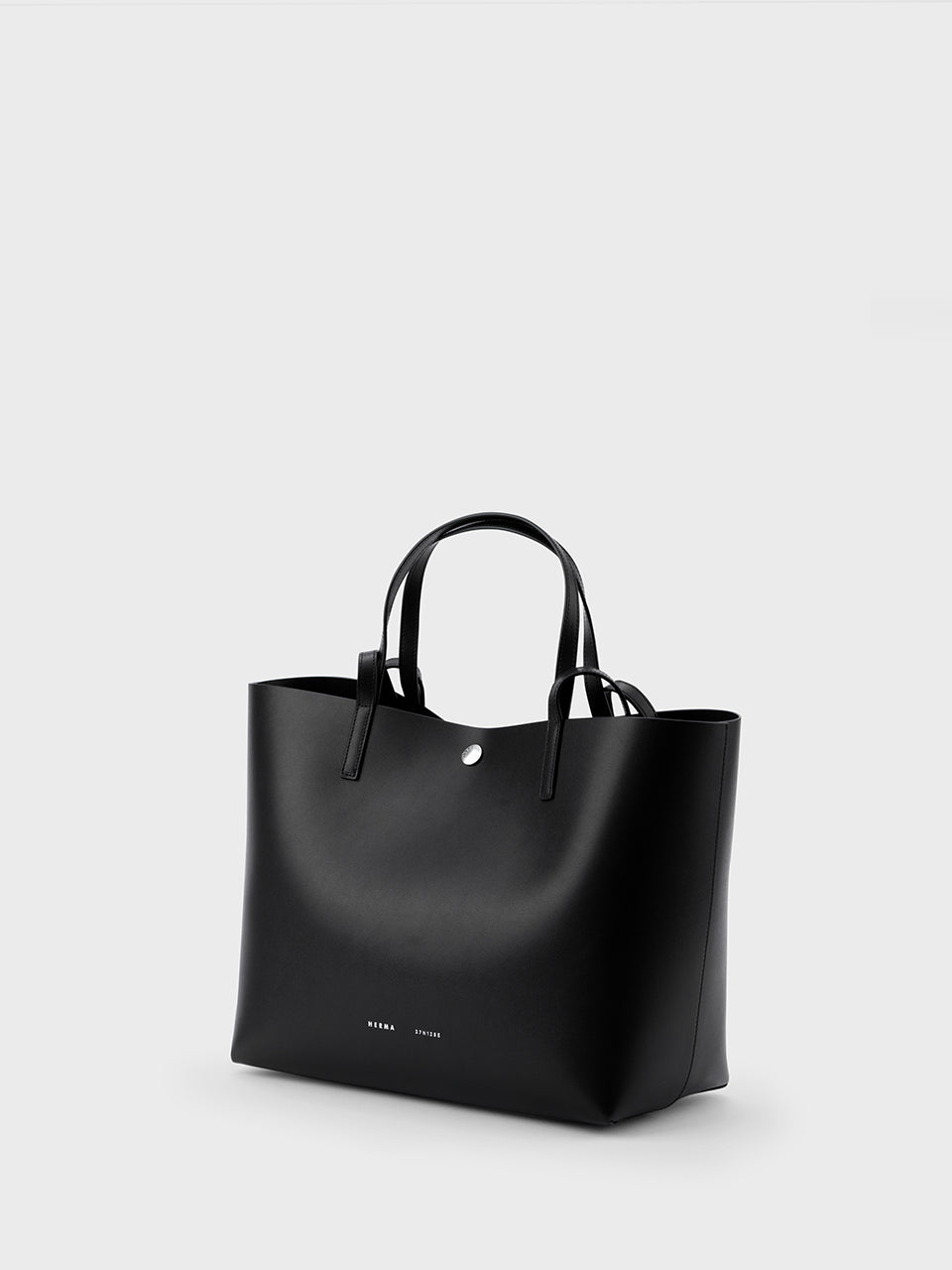 Terre Shopper Bag | Black