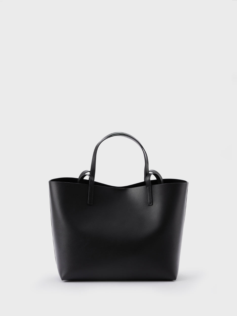 Terre Shopper Bag | Black