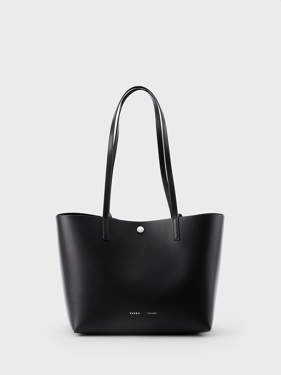 Terre Shopper Bag | Black