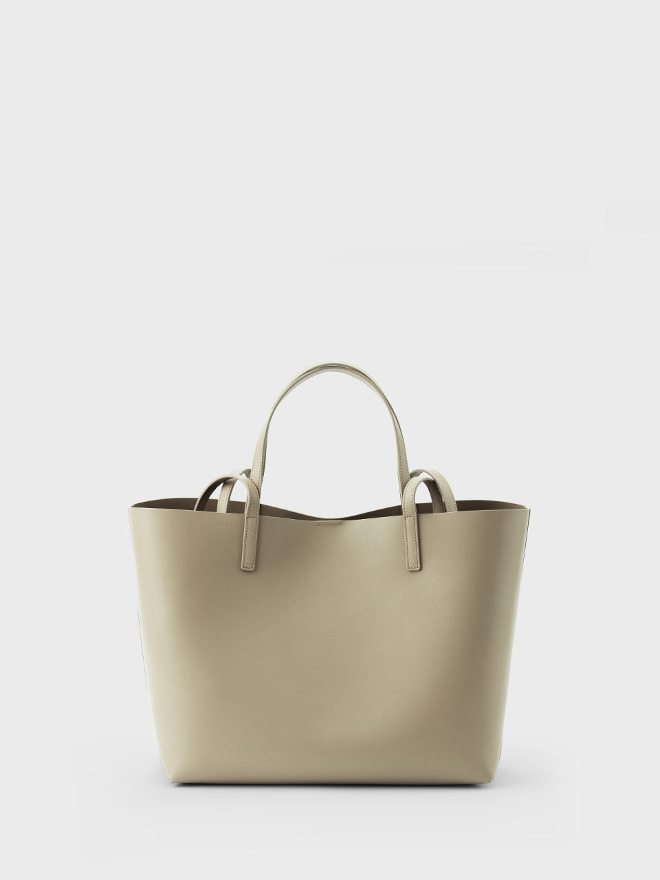 Terre Shopper Bag | Ecru