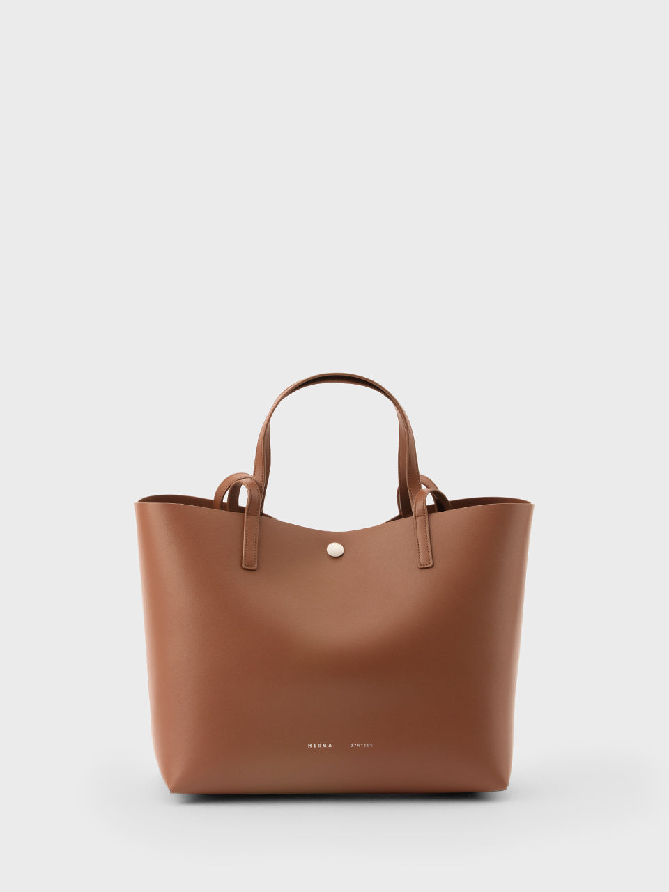 Terre Shopper Bag | Wood