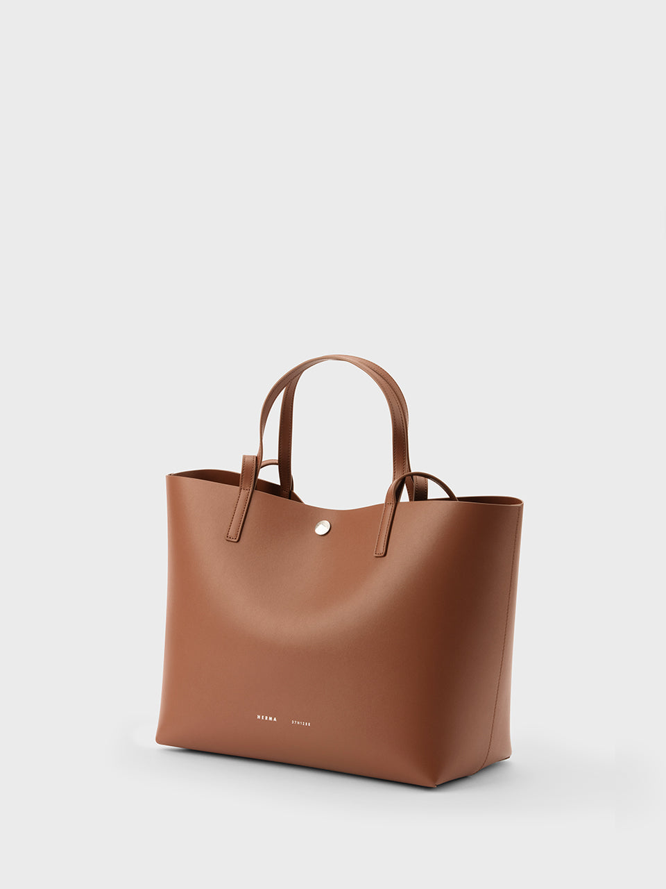 Terre Shopper Bag | Wood