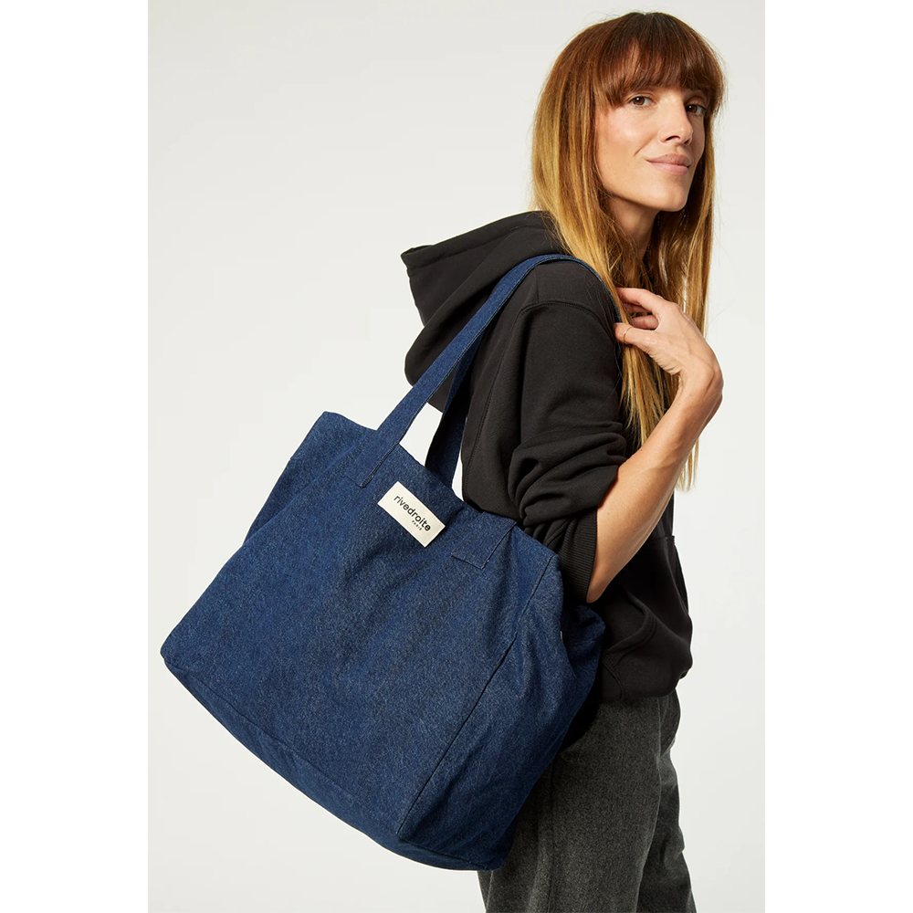 Celestins ハンドバッグ | Raw Denim