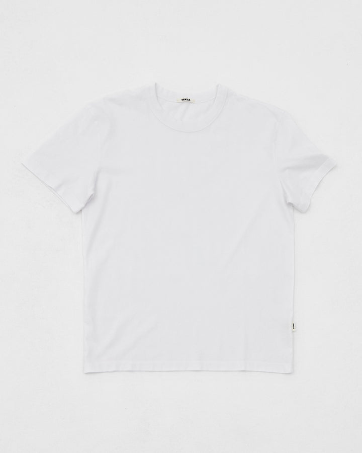 Tシャツ | WHITE