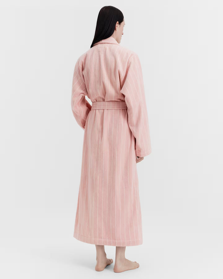 バスローブ