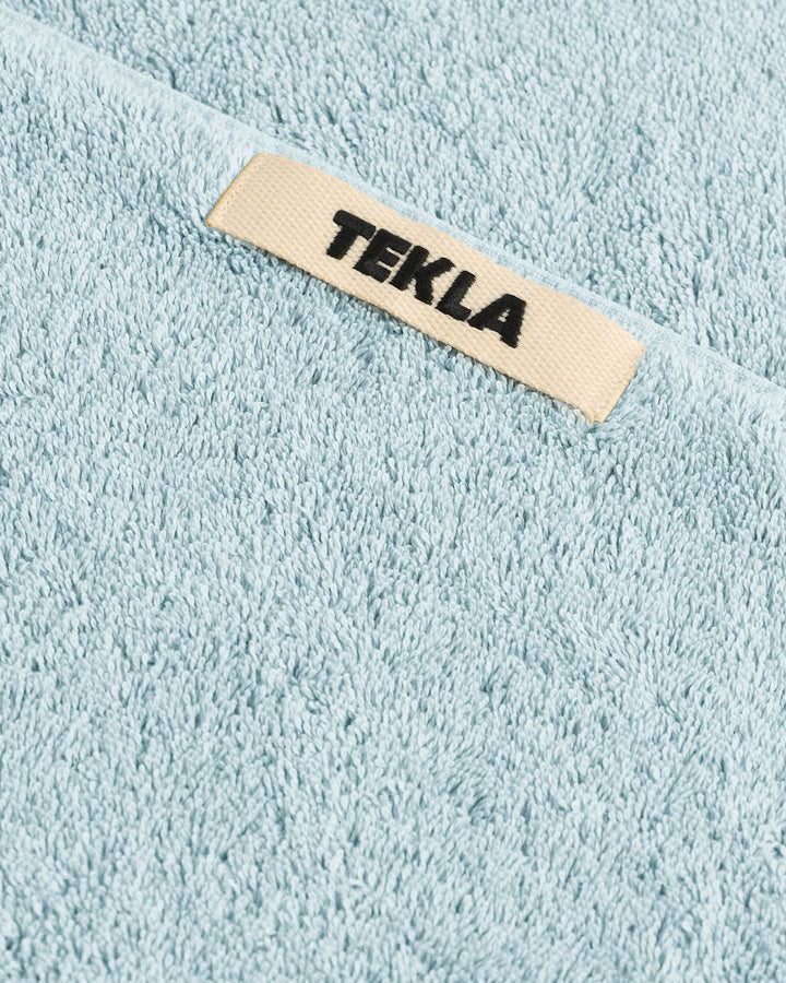 TEKLA テクラ タオル 30×50 オーガニックコットン – CHELSEA