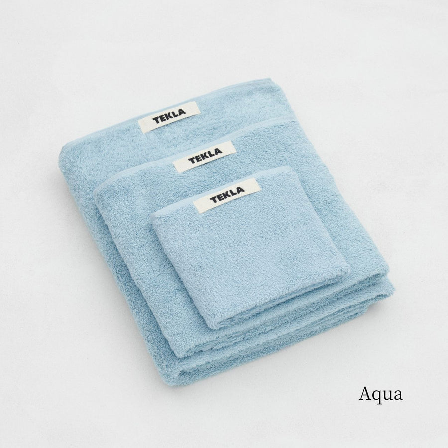 バスタオル 70×140 | Aqua