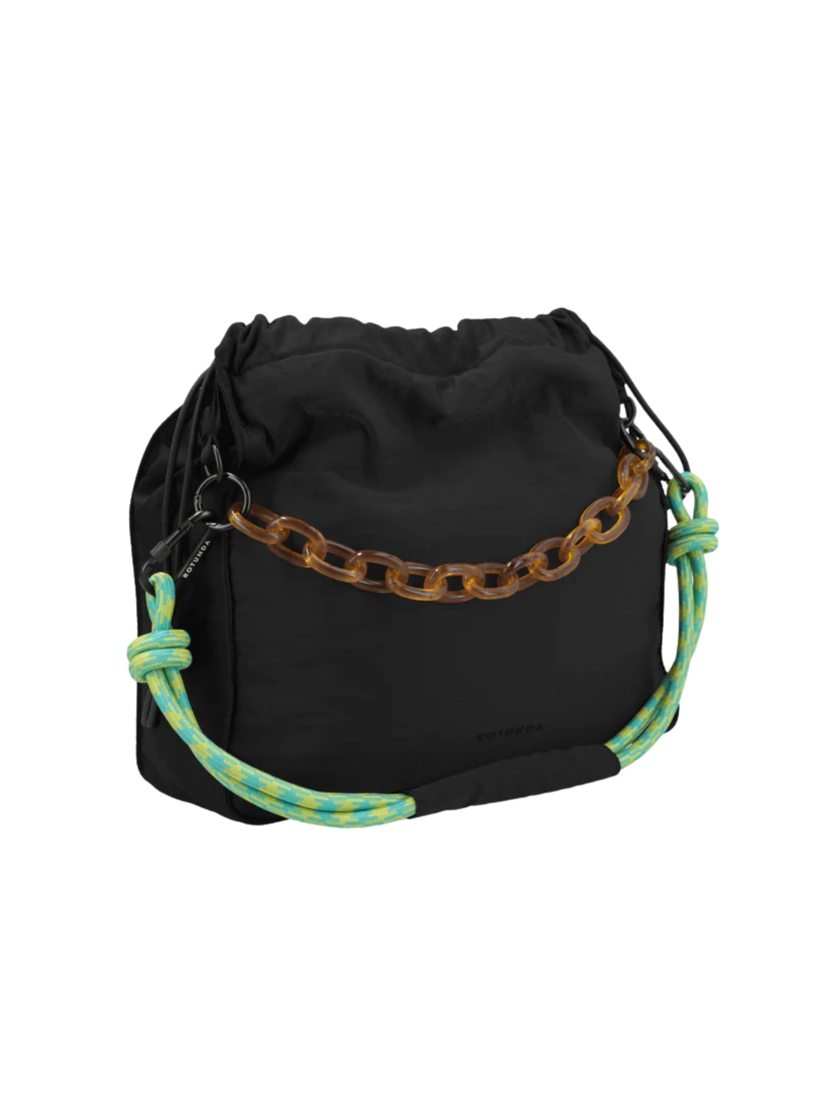 Sant Hobo Bag バッグ Black – CHELSEA