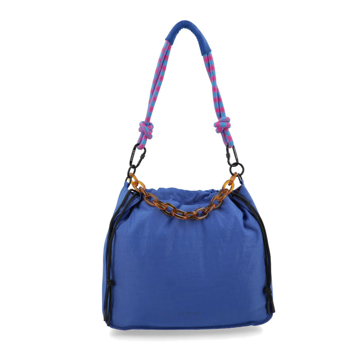 Sant Hobo Bag バッグ Blue