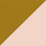 Blush / Olive