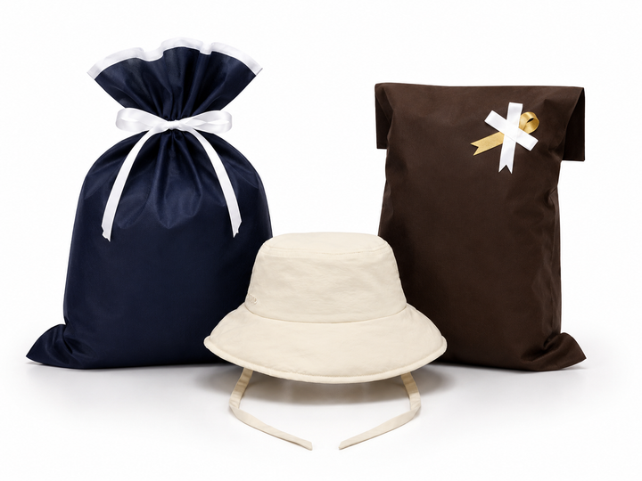 Padded Bucket Hat