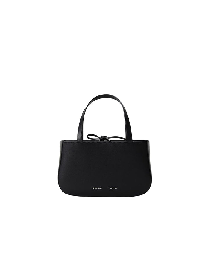 Cua Tote Bag | Black