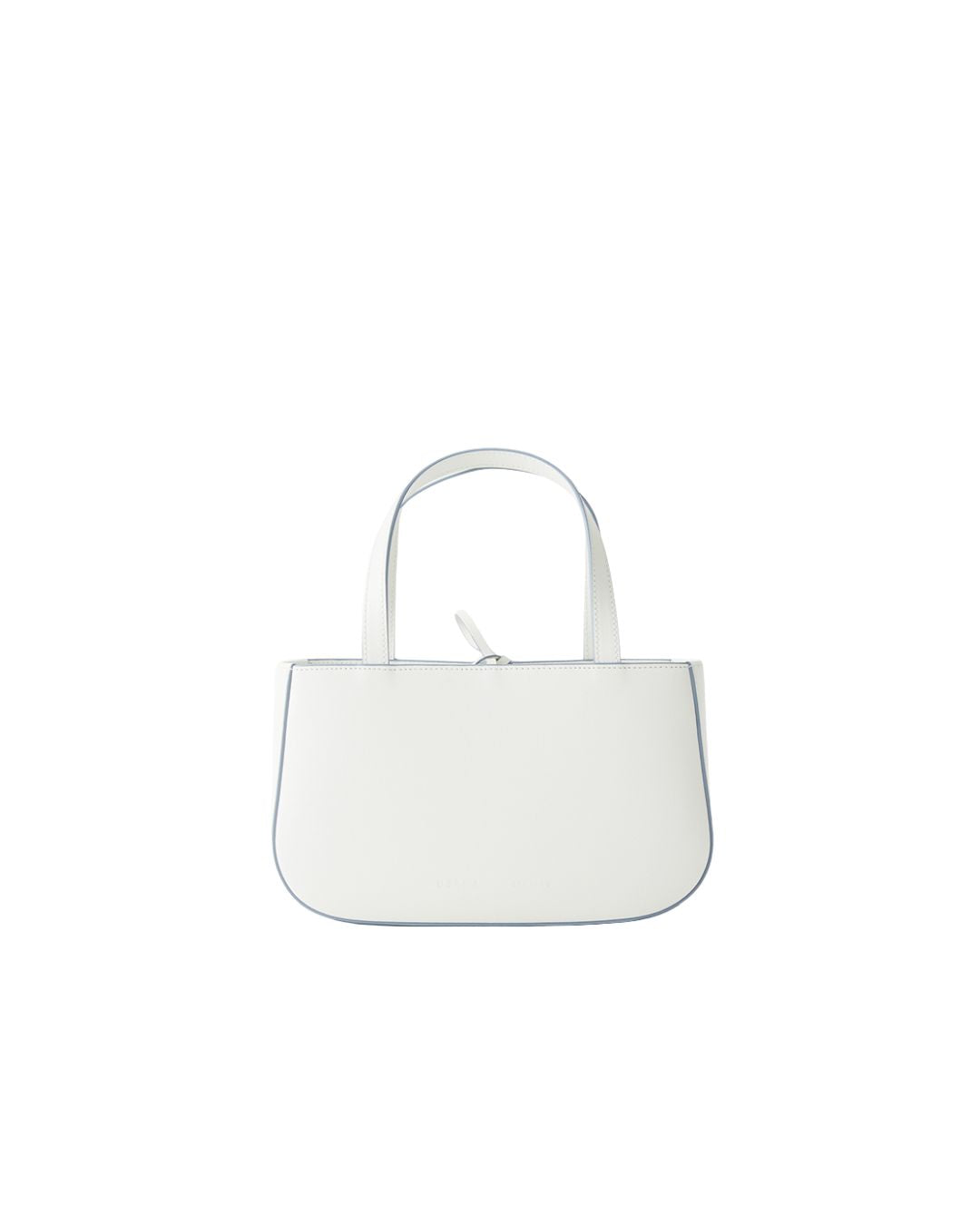 Cua Tote Bag | White