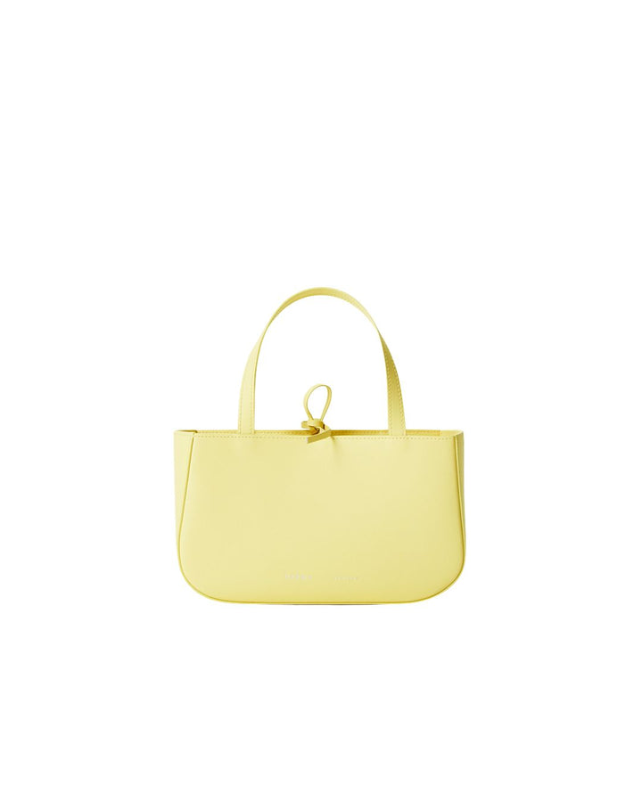 Cua Tote Bag | Lemon