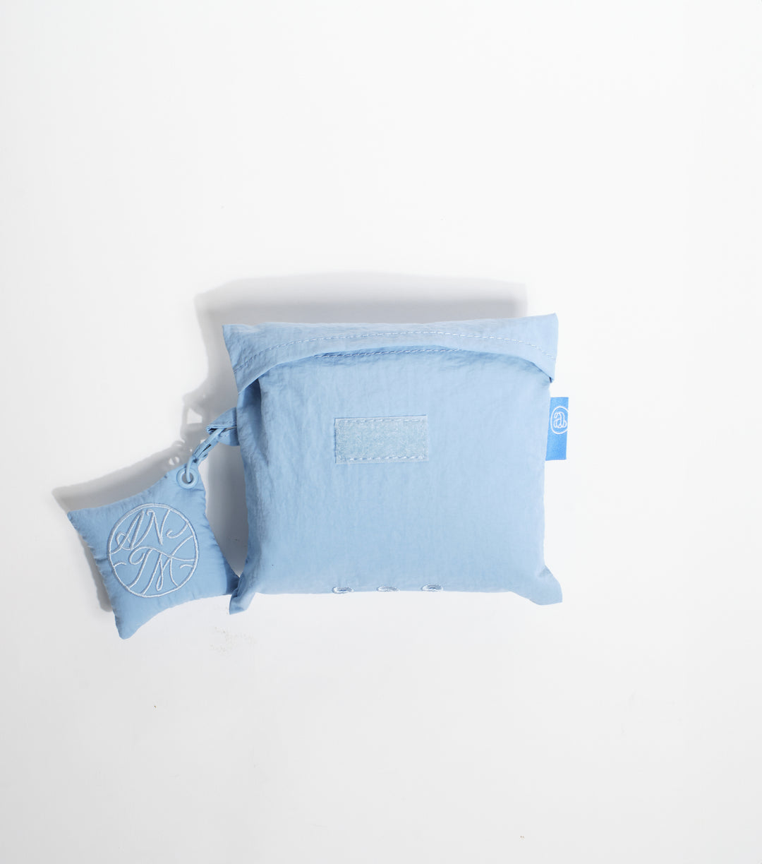 City Bag | Coral
