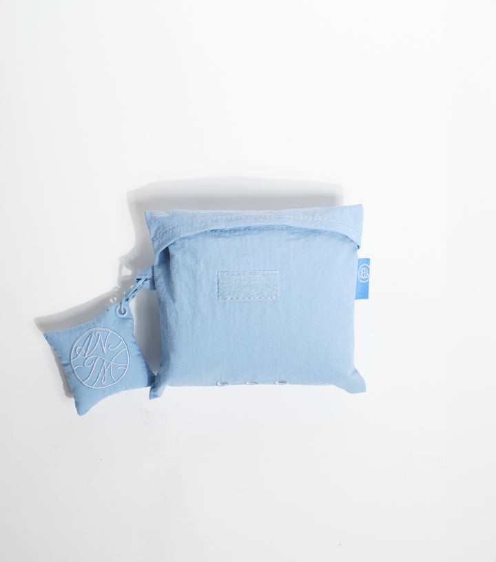 City Bag | Coral