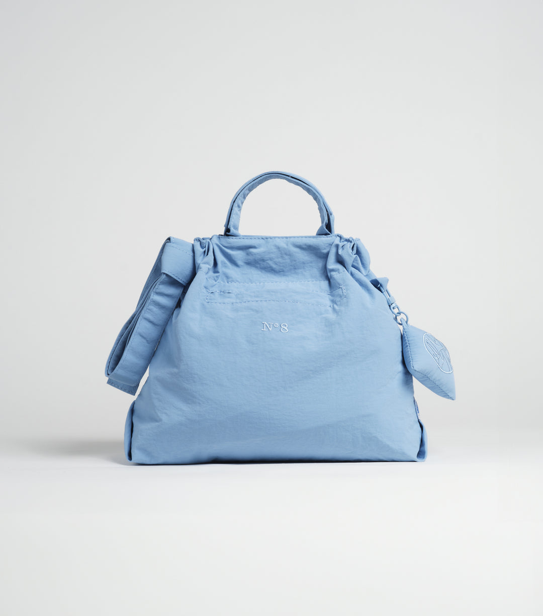 City Bag | Coral