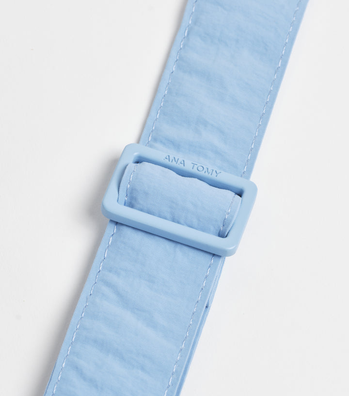 City Bag | Coral
