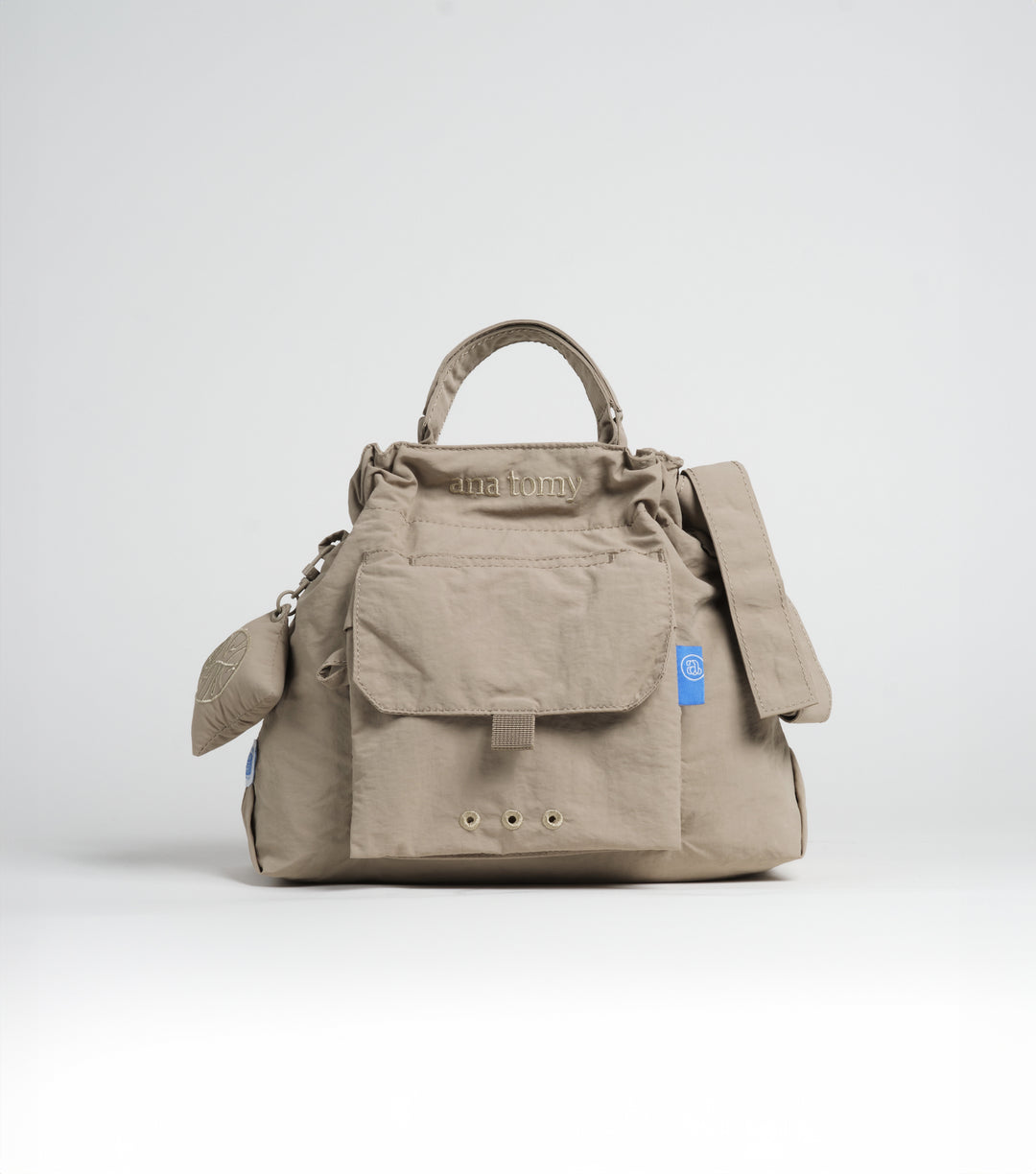 City Bag | Husk