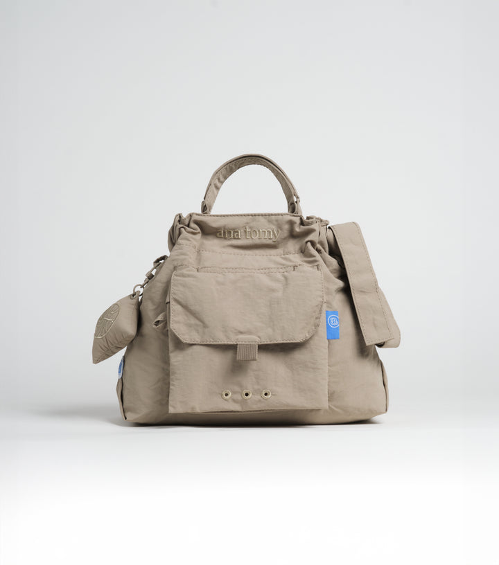 City Bag | Husk