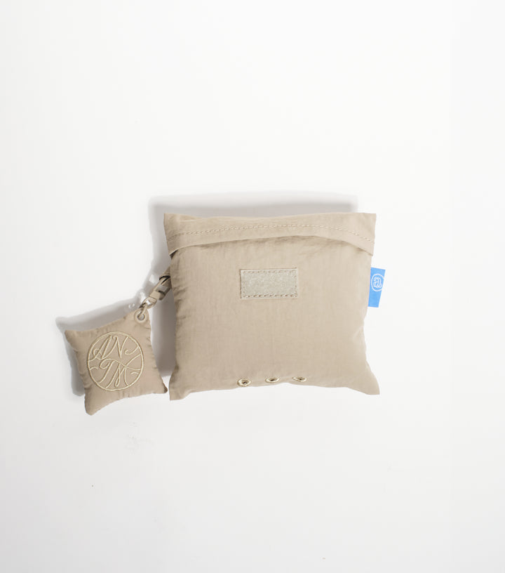 City Bag | Husk