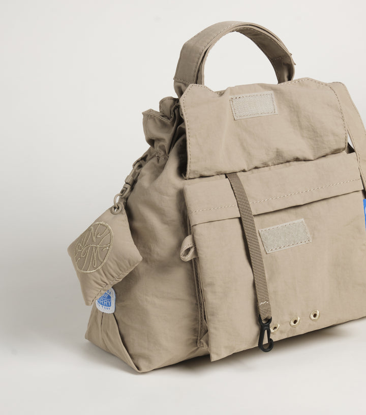 City Bag | Husk