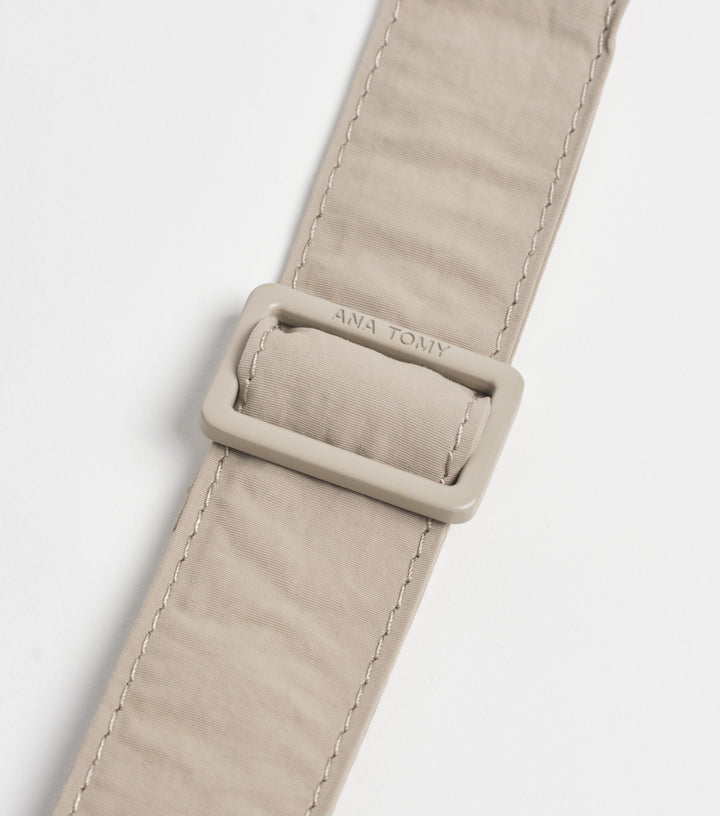 City Bag | Husk
