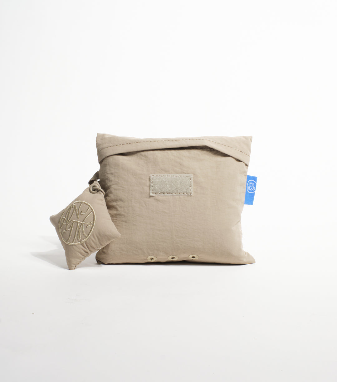 City Bag | Husk