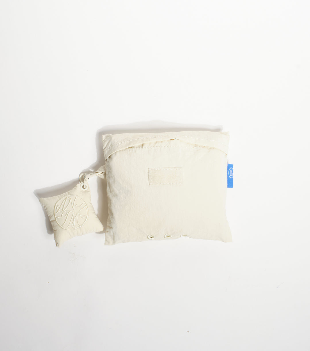 City Bag | Ivory