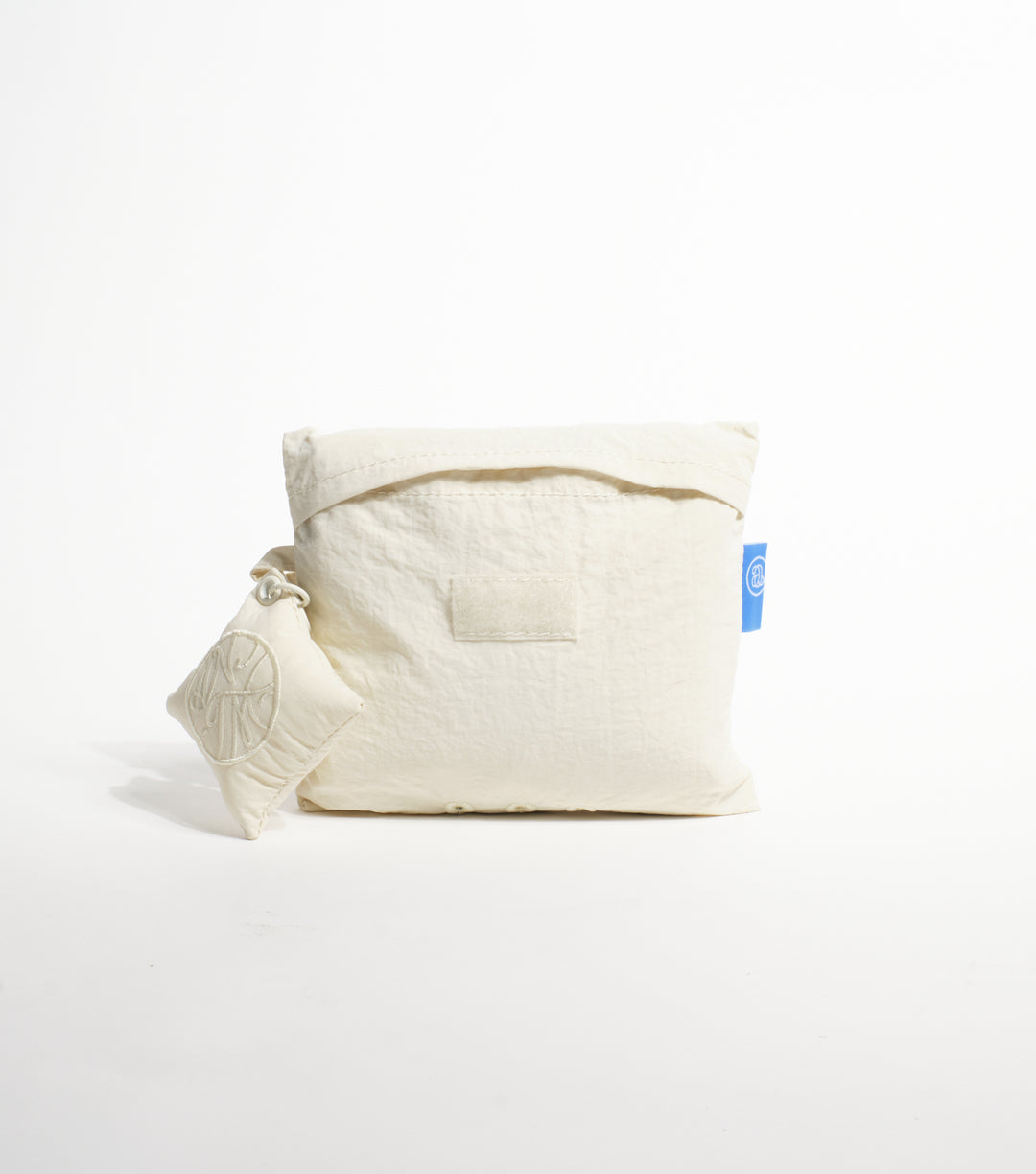 City Bag | Ivory
