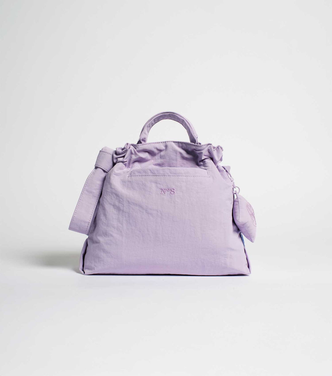 City Bag | Lilac