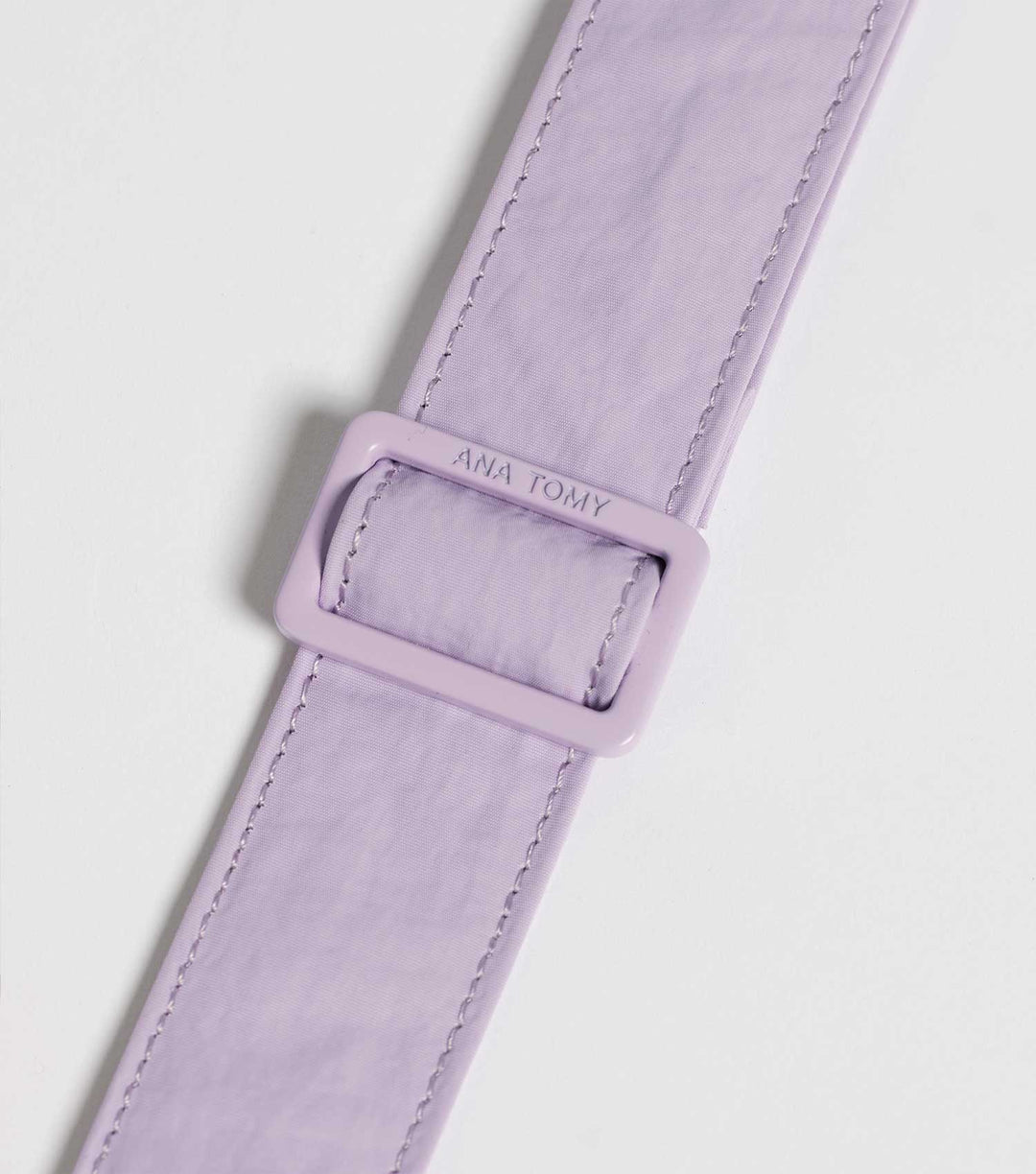 City Bag | Lilac