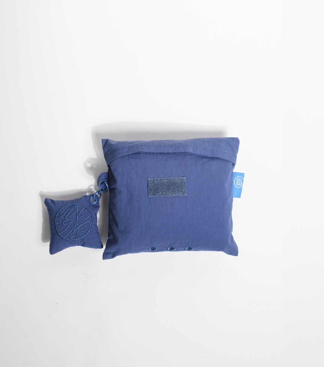 City Bag | Marine