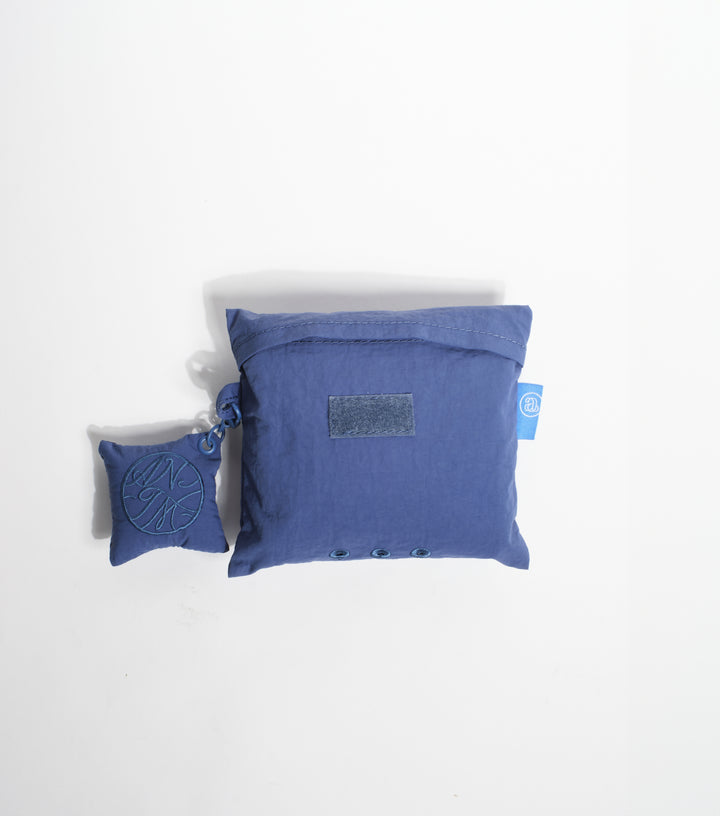 City Bag | Marine