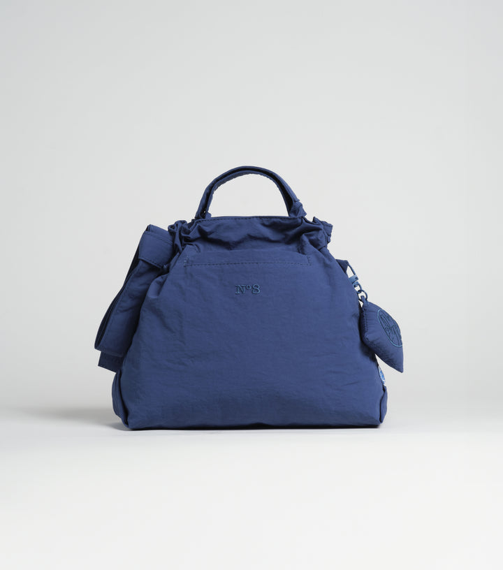 City Bag | Marine
