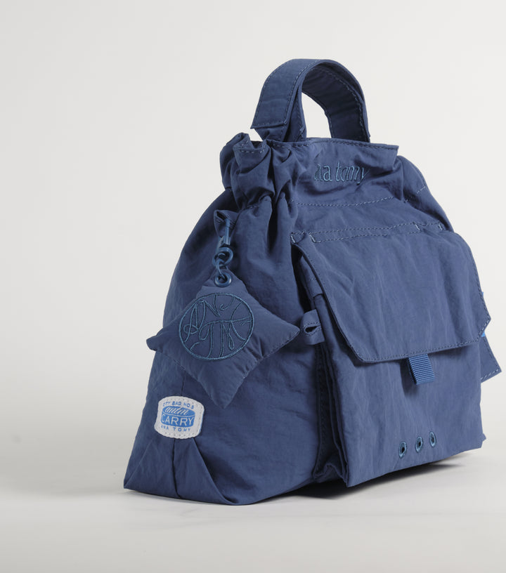 City Bag | Marine