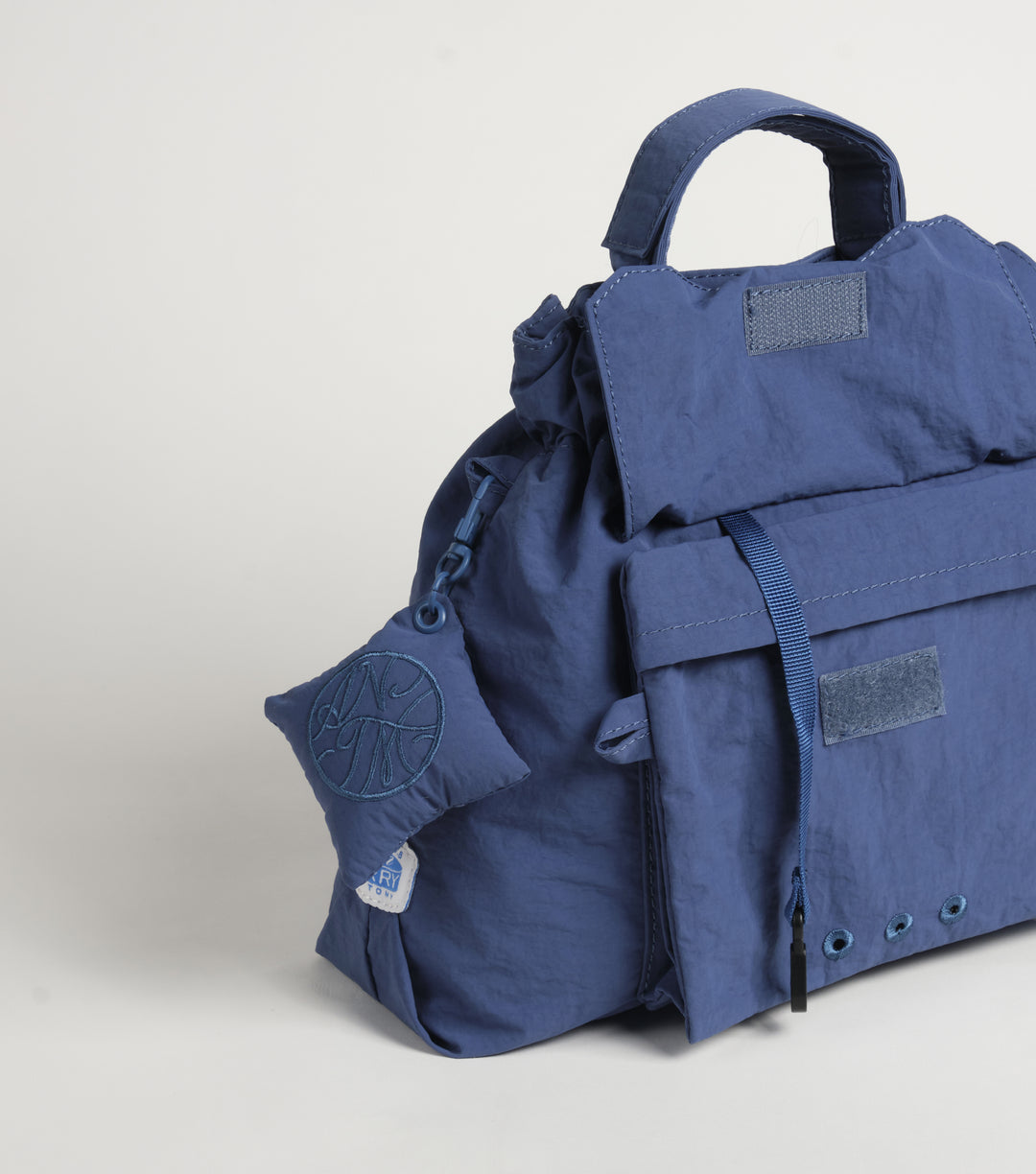 City Bag | Marine
