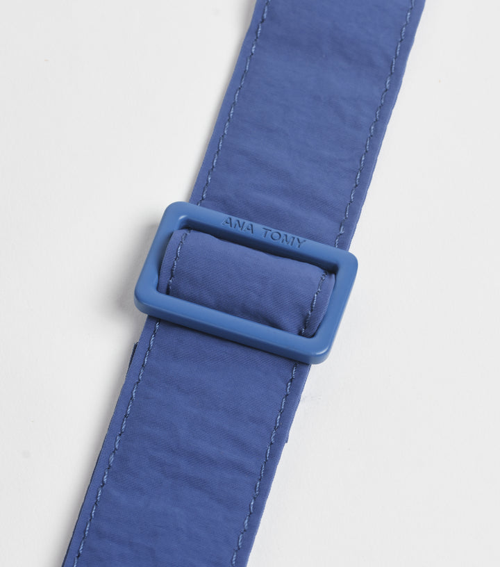 City Bag | Marine