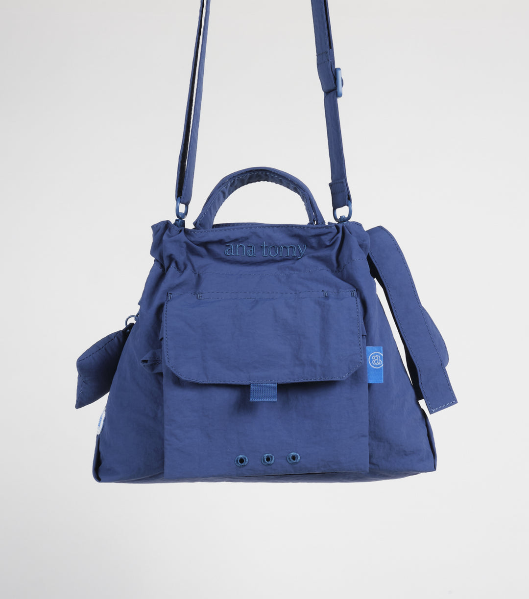 City Bag | Marine