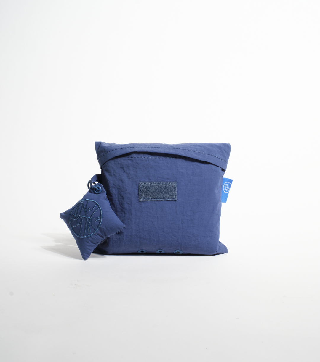 City Bag | Marine