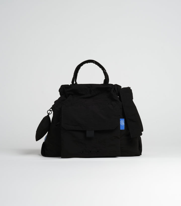 City Bag | Midnight