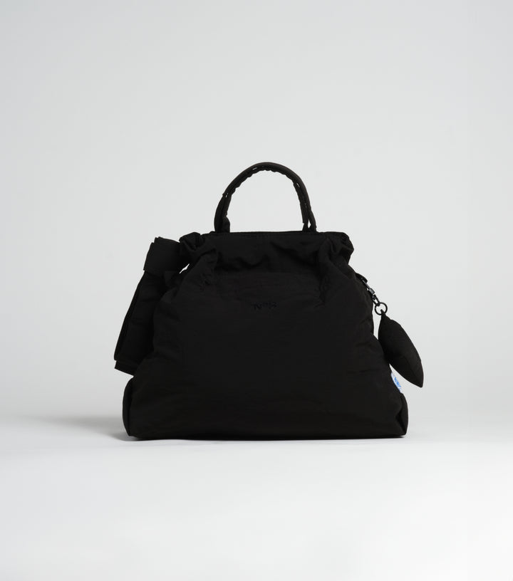 City Bag | Midnight