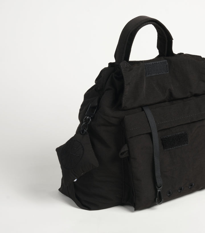 City Bag | Midnight