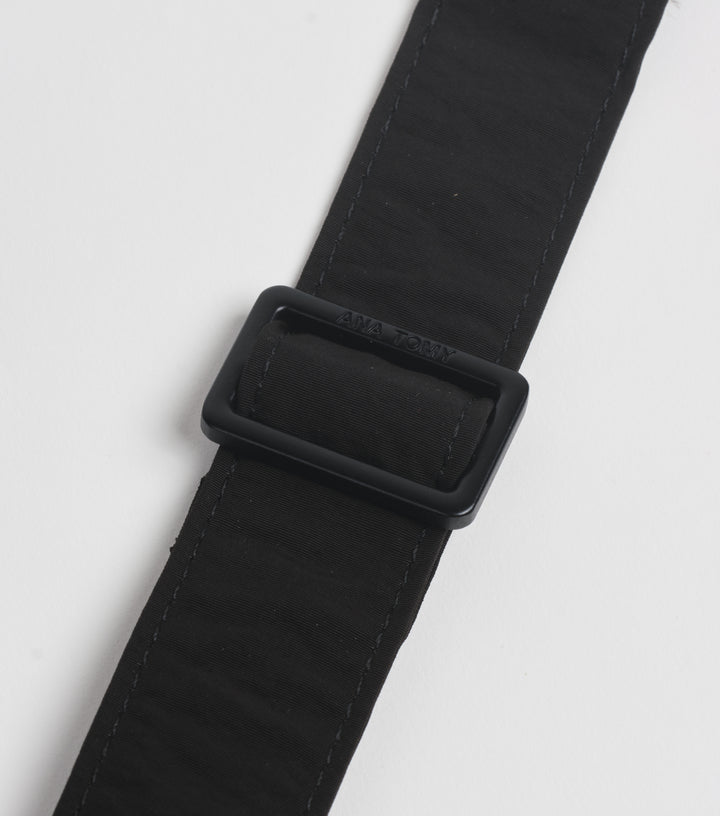 City Bag | Midnight