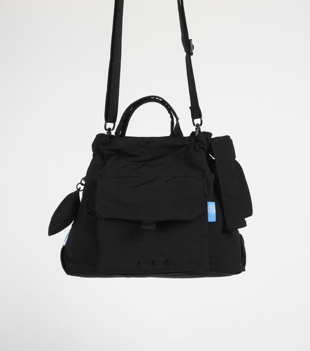 City Bag | Midnight