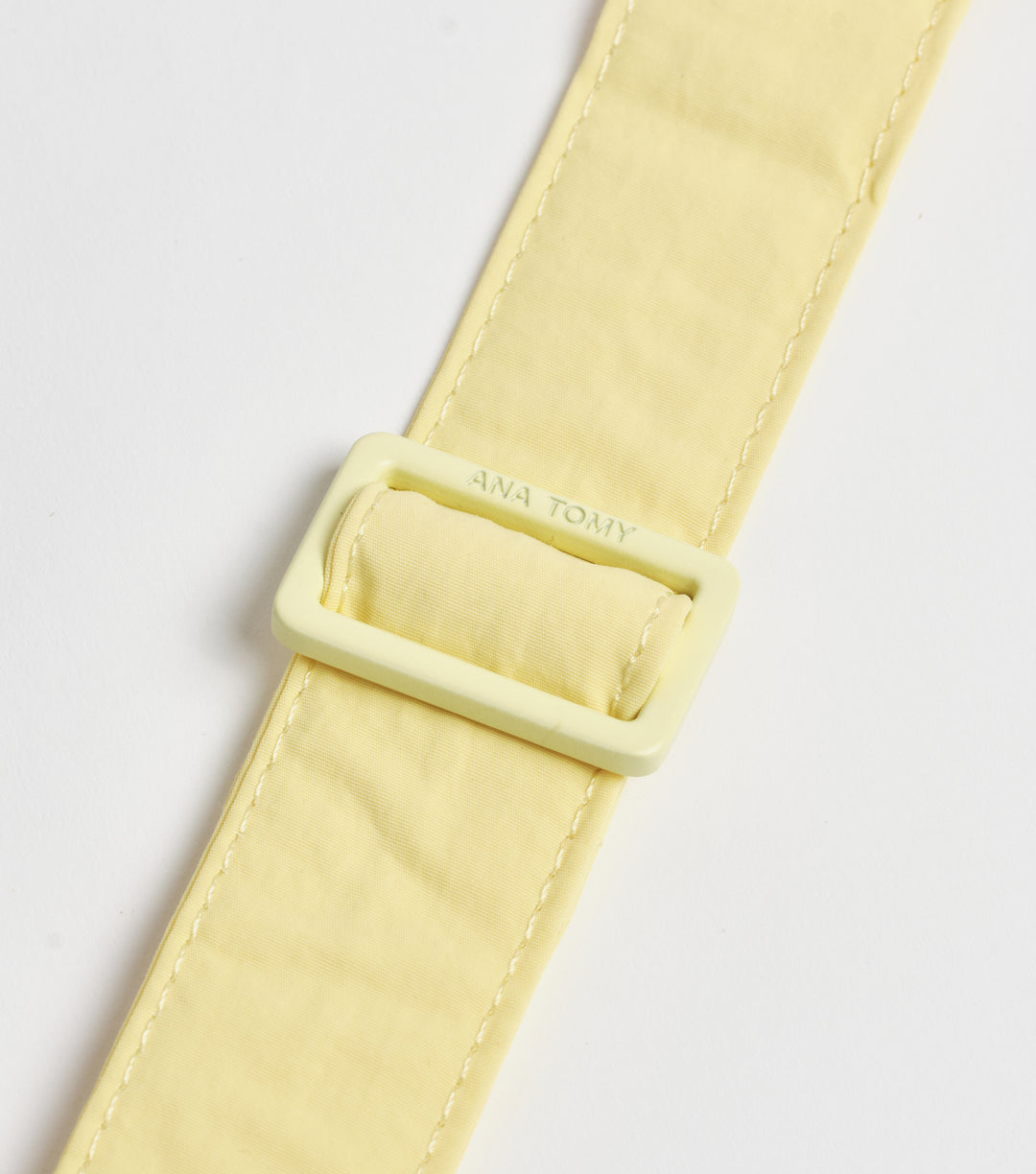 City Bag | Parmesan